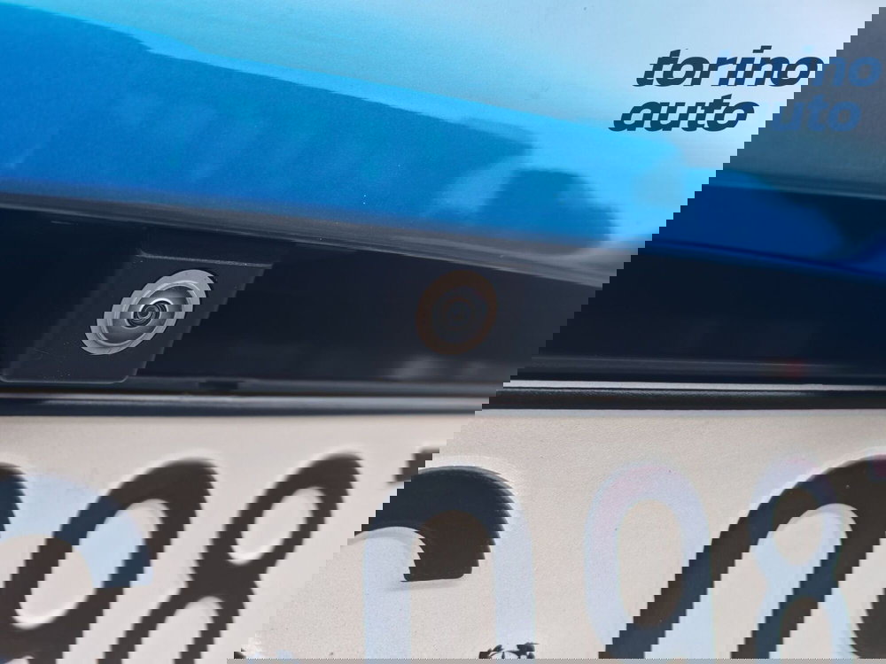 Alfa Romeo Tonale usata a Torino (20)