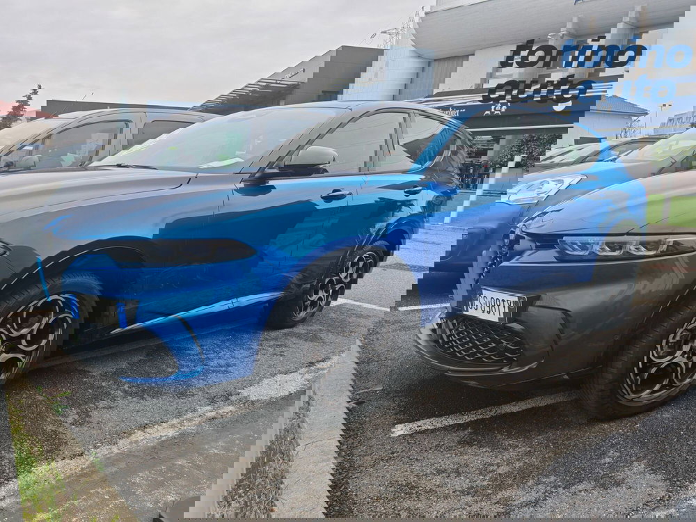 Alfa Romeo Tonale usata a Torino (3)