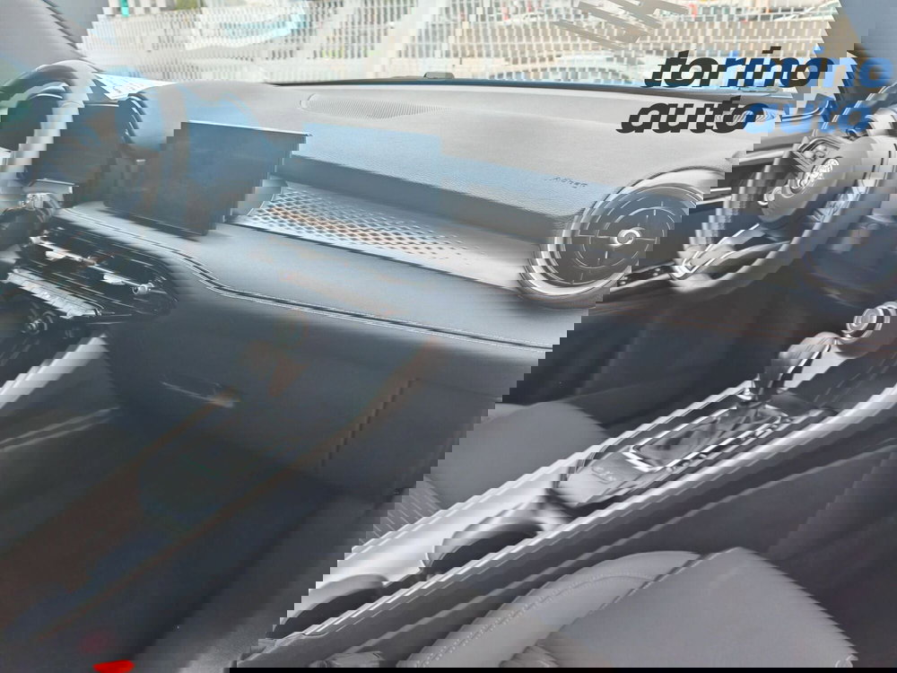 Alfa Romeo Tonale usata a Torino (5)