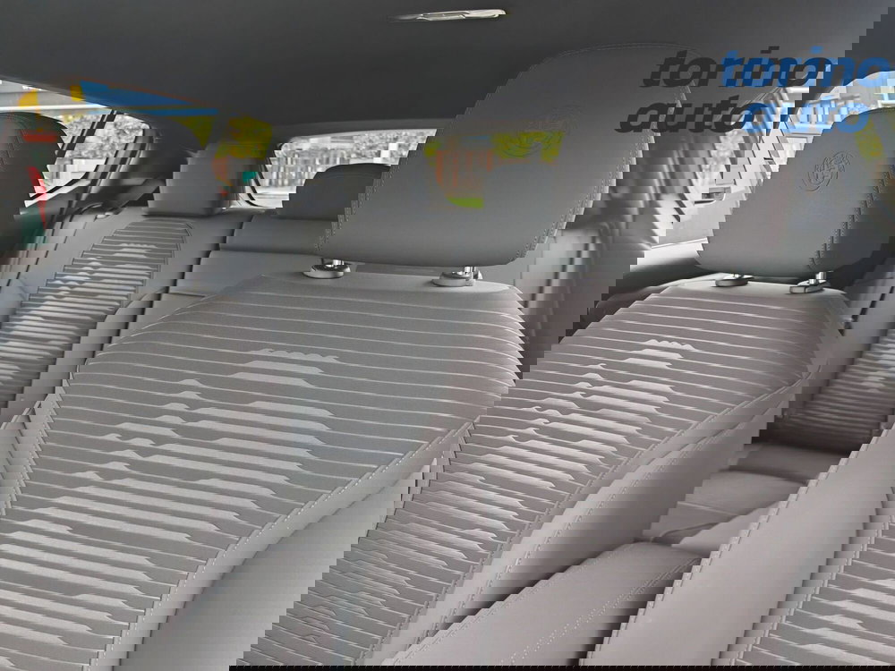 Alfa Romeo Tonale usata a Torino (7)