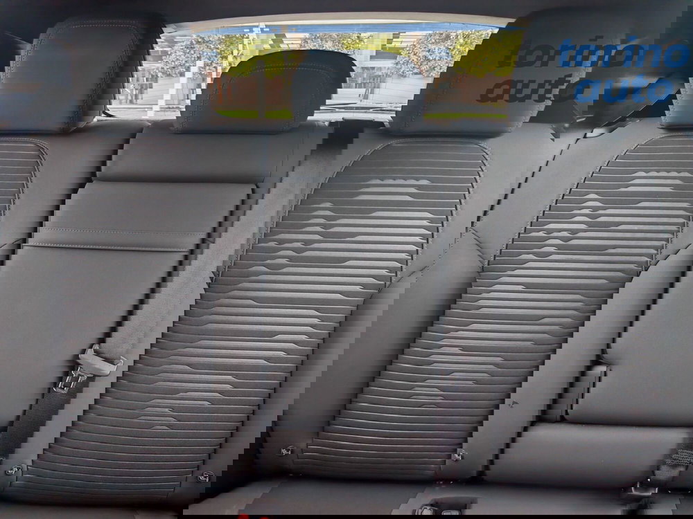 Alfa Romeo Tonale usata a Torino (9)