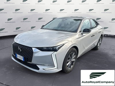 Ds DS 4 DS 4 PureTech 130 aut. Business del 2022 usata a Roma