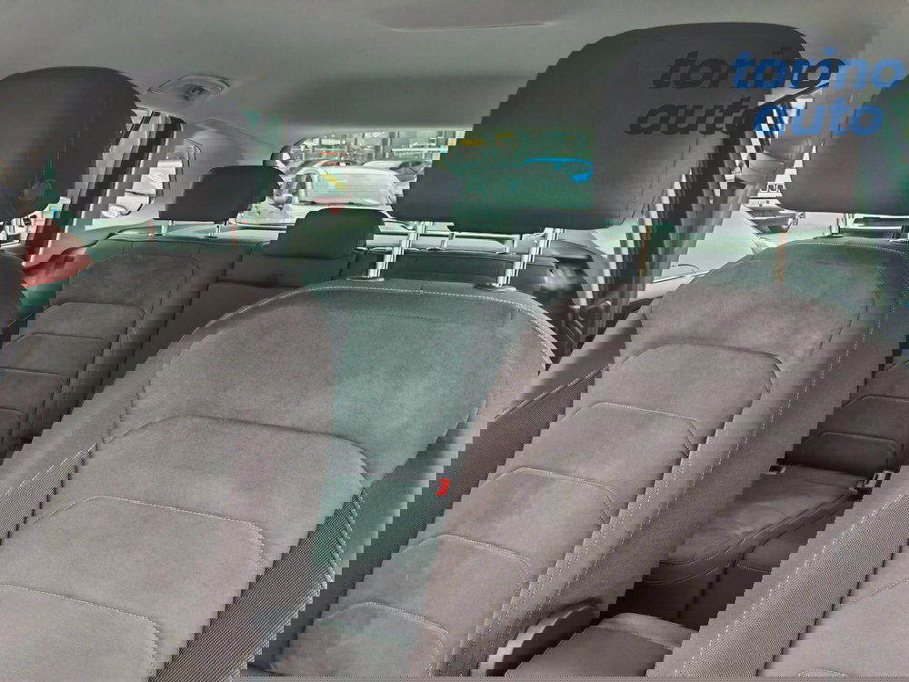Volkswagen Tiguan usata a Torino (7)