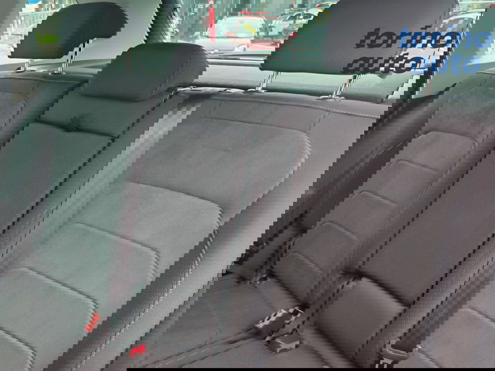 Volkswagen Tiguan usata a Torino (8)