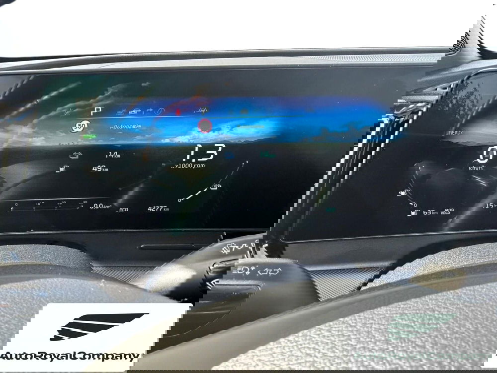 Kia Sportage usata a Roma (2)