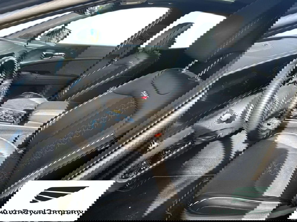 Kia Sportage usata a Roma (3)