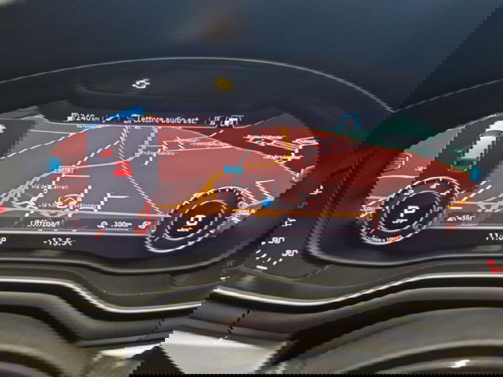 Audi A4 usata a Salerno (11)