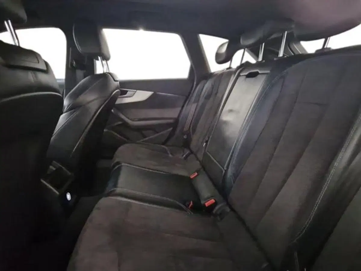 Audi A4 usata a Salerno (15)