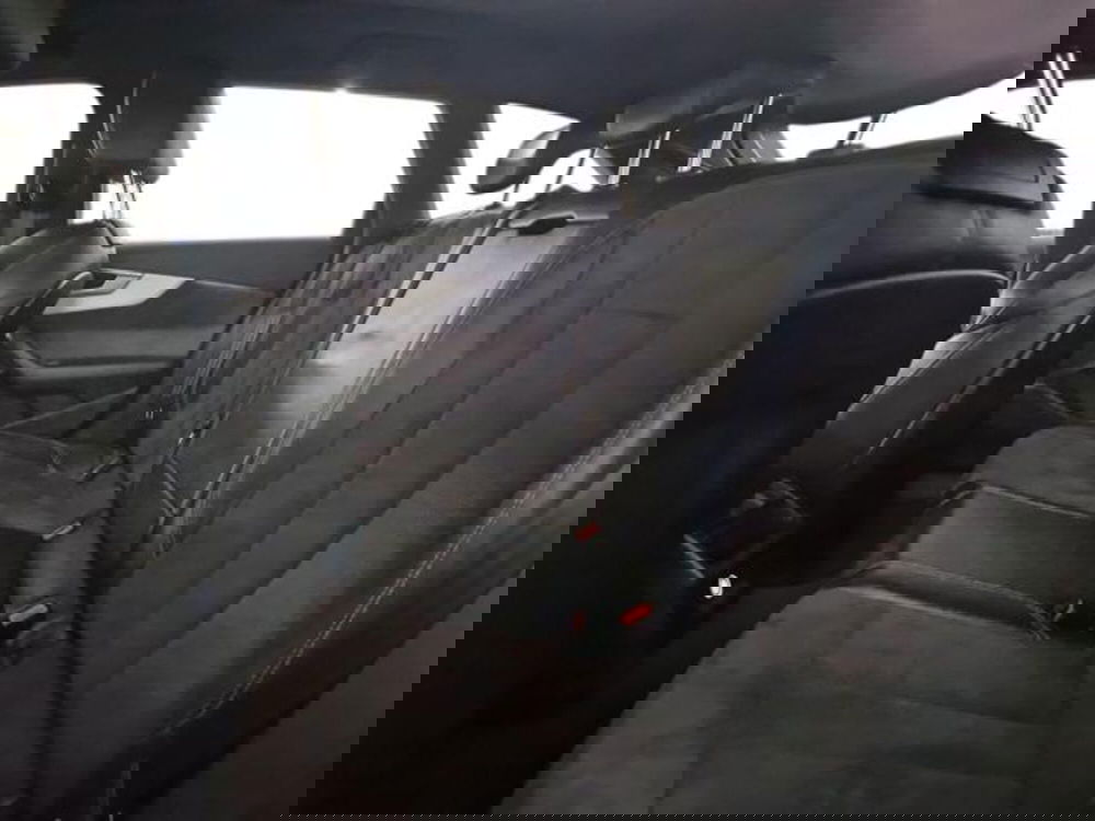 Audi A4 usata a Salerno (15)