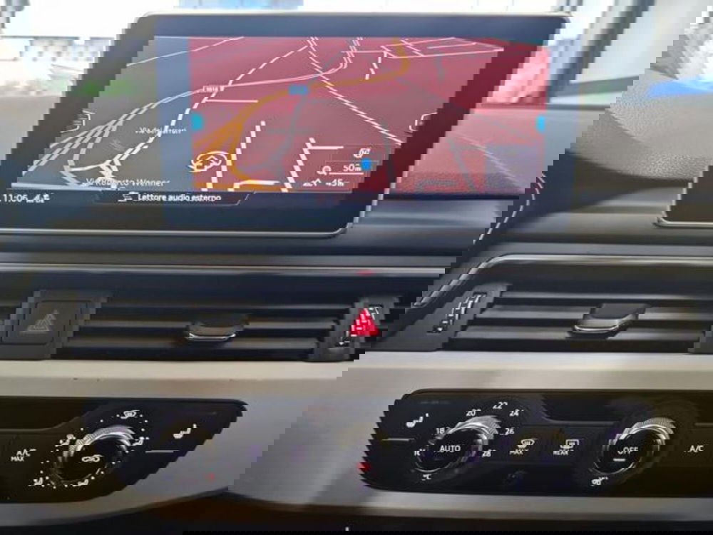 Audi A4 usata a Salerno (16)