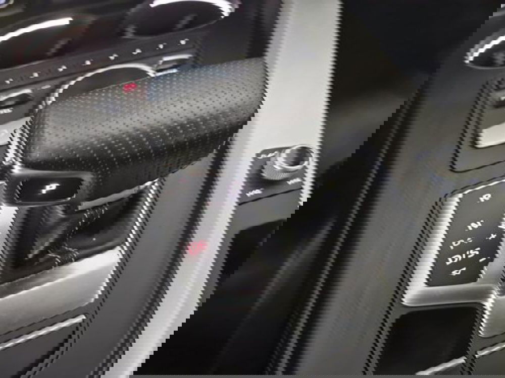 Audi A4 usata a Salerno (17)