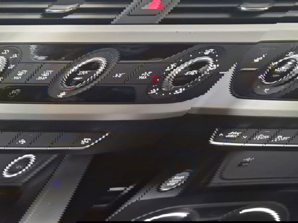 Audi A4 usata a Salerno (18)