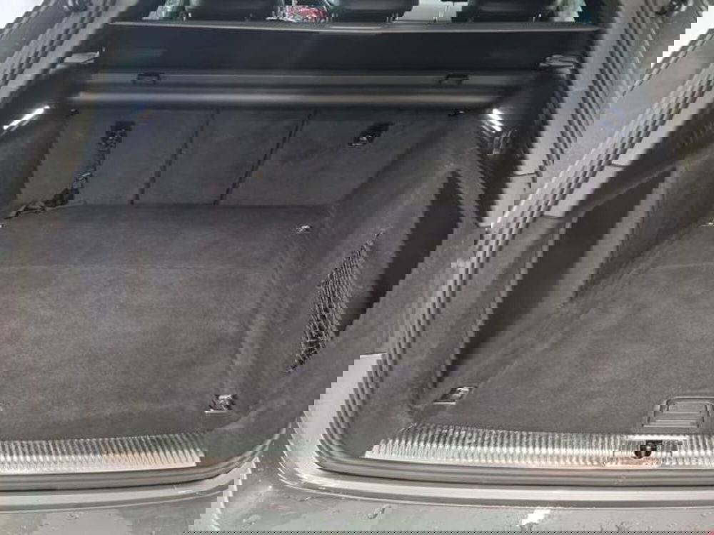 Audi A4 usata a Salerno (19)