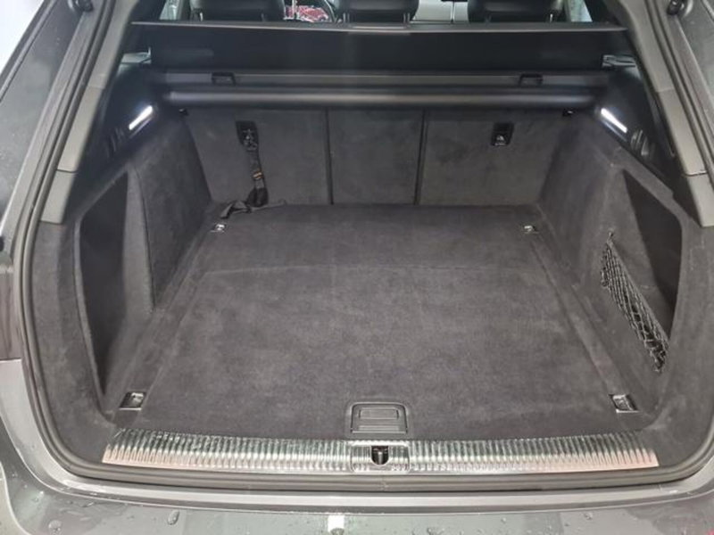 Audi A4 usata a Salerno (19)