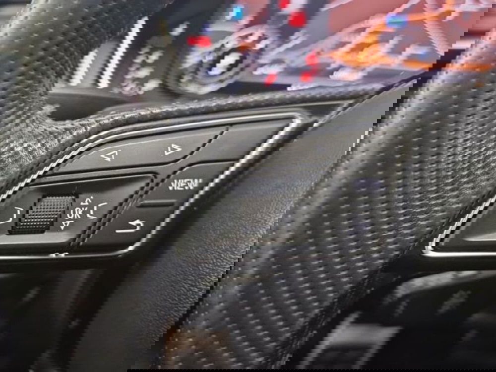 Audi A4 usata a Salerno (20)