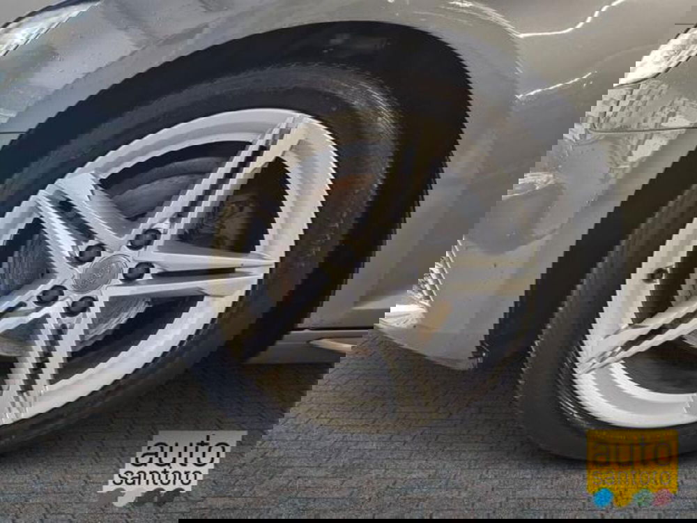 Audi A4 usata a Salerno (7)