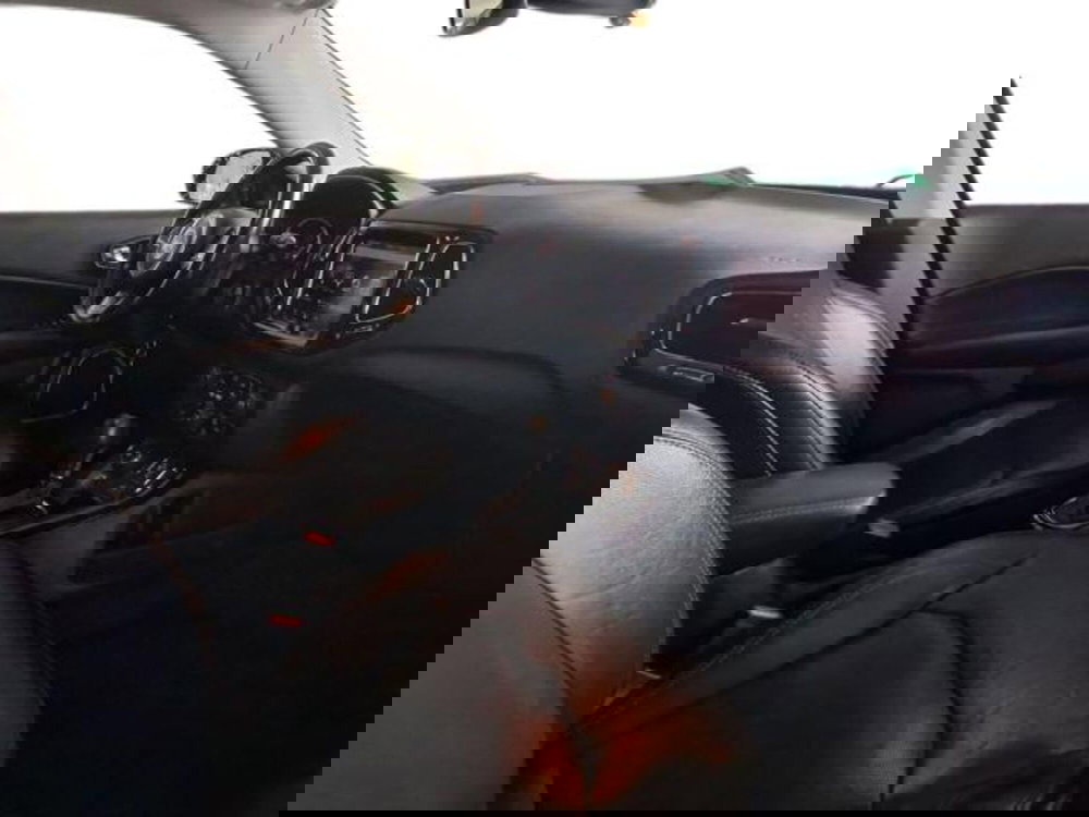 Jeep Compass usata a Salerno (13)