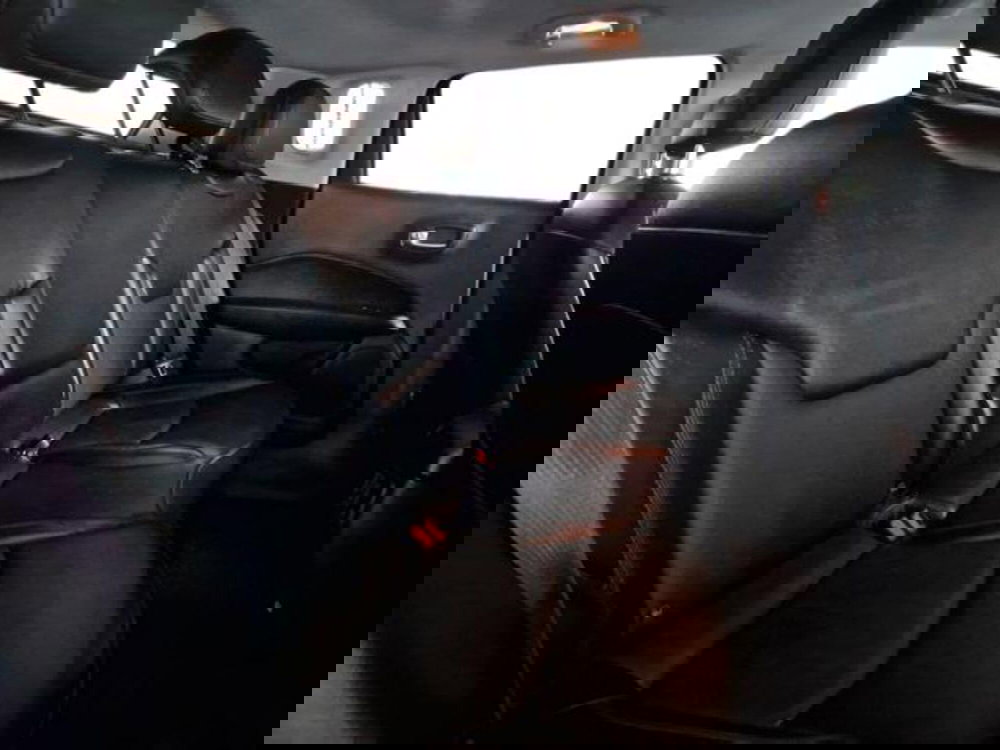 Jeep Compass usata a Salerno (14)