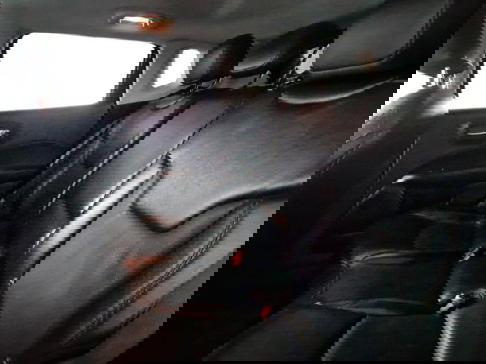 Jeep Compass usata a Salerno (15)