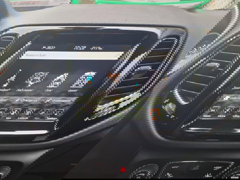 Jeep Compass usata a Salerno (16)