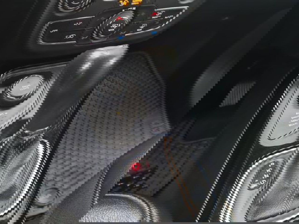 Jeep Compass usata a Salerno (17)