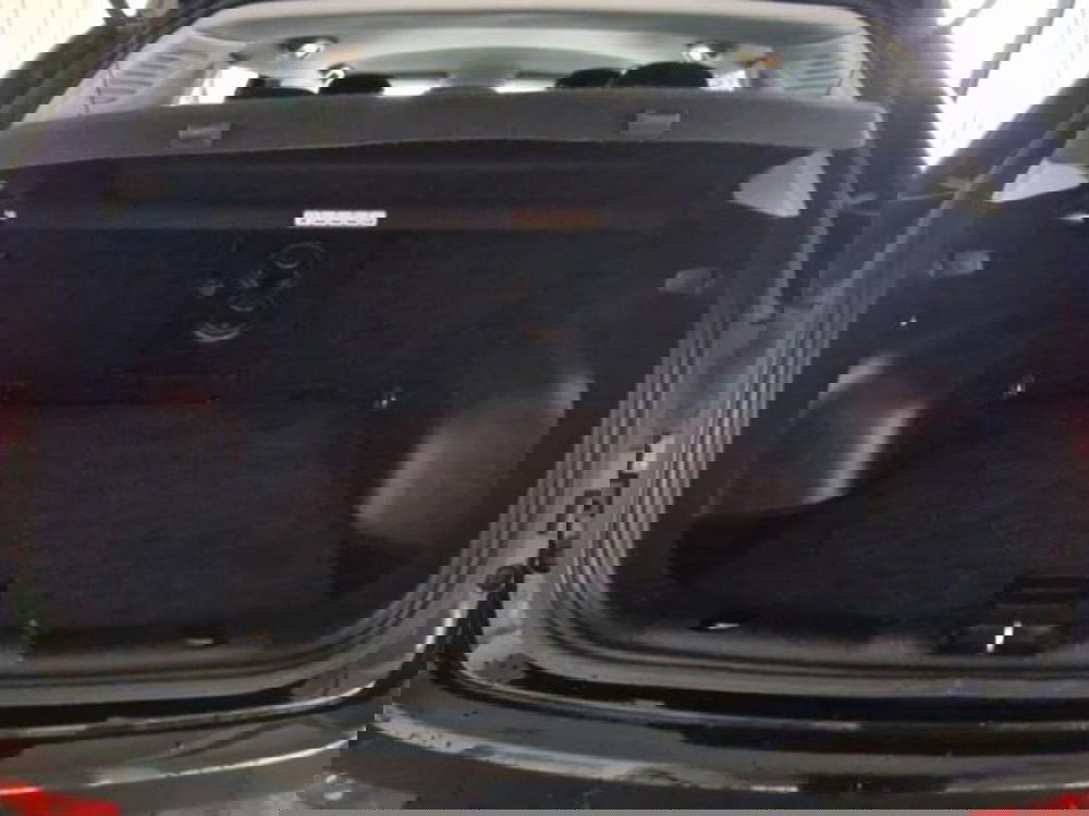 Jeep Compass usata a Salerno (19)