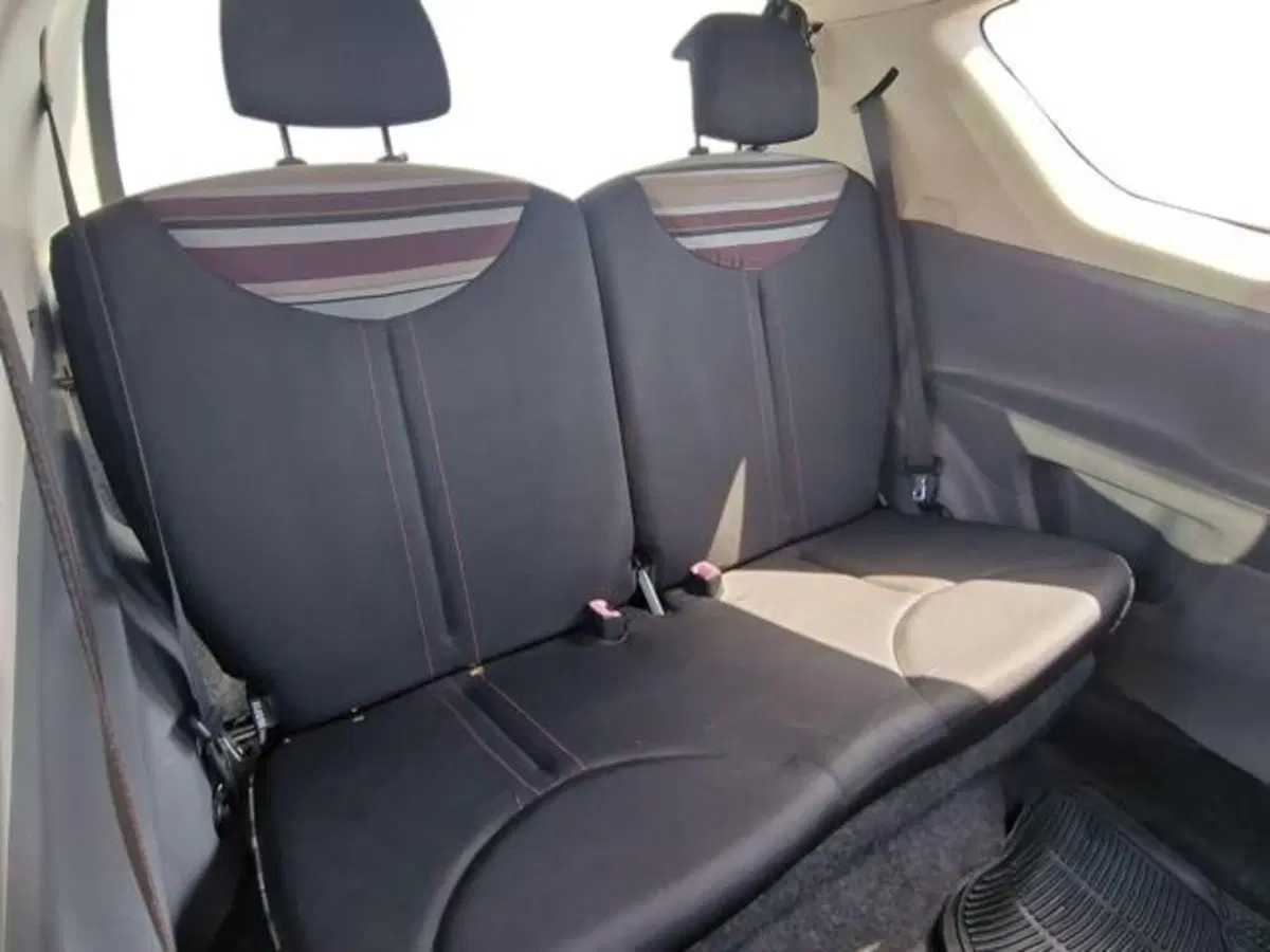 Citroen C1 usata a Salerno (14)