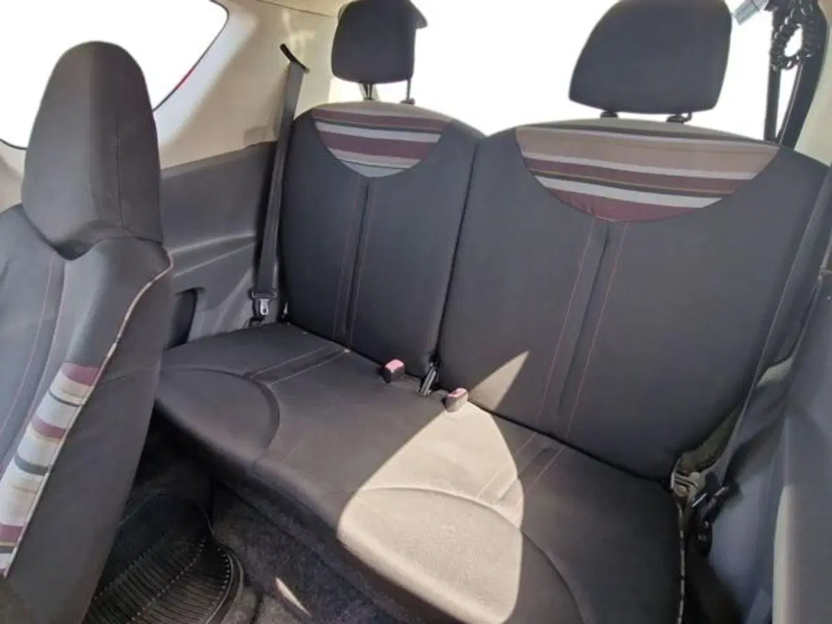 Citroen C1 usata a Salerno (15)