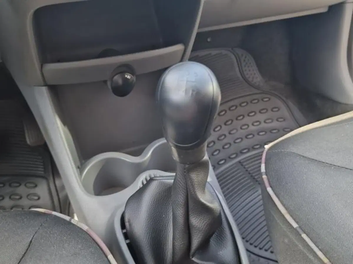 Citroen C1 usata a Salerno (17)