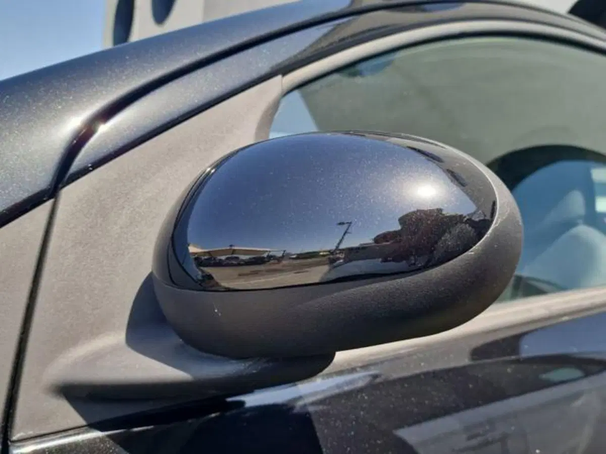 Citroen C1 usata a Salerno (19)