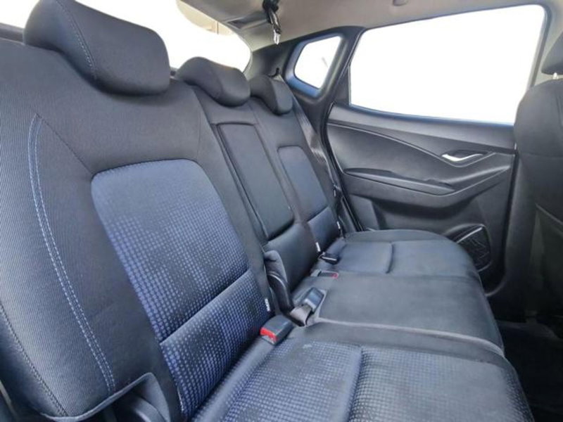 Hyundai ix20 usata a Salerno (14)