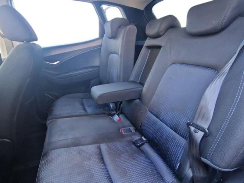 Hyundai ix20 usata a Salerno (15)
