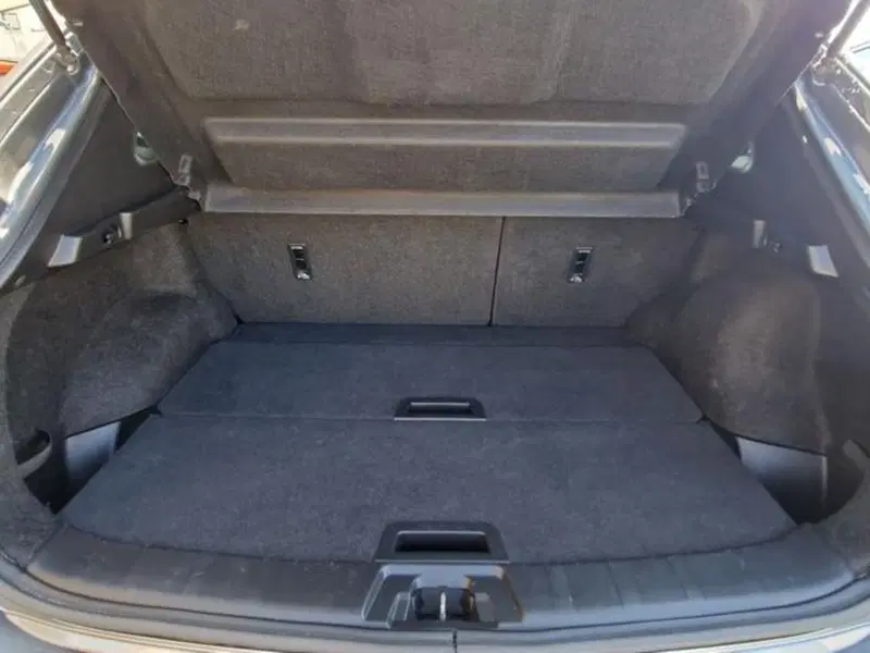 Nissan Qashqai usata a Salerno (19)