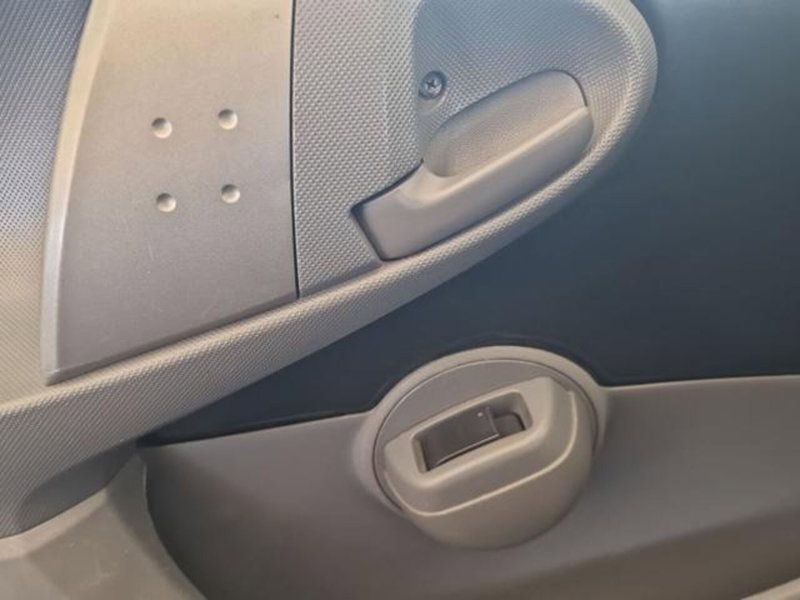 Peugeot 107 usata a Salerno (19)