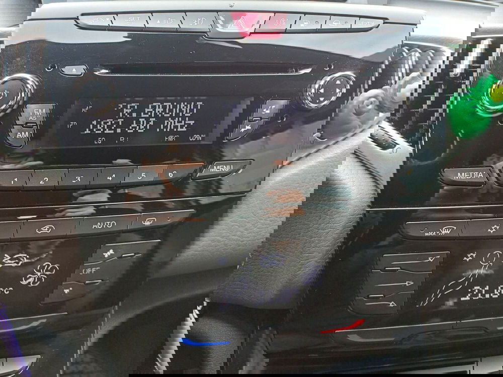 Lancia Ypsilon usata a Modena (14)