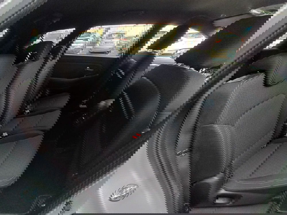 Kia Carens usata a Modena (10)