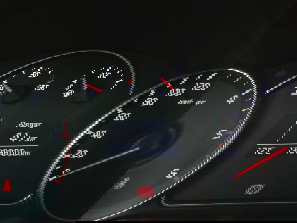 Kia Carens usata a Modena (11)