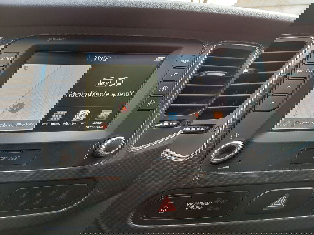 Kia Carens usata a Modena (13)