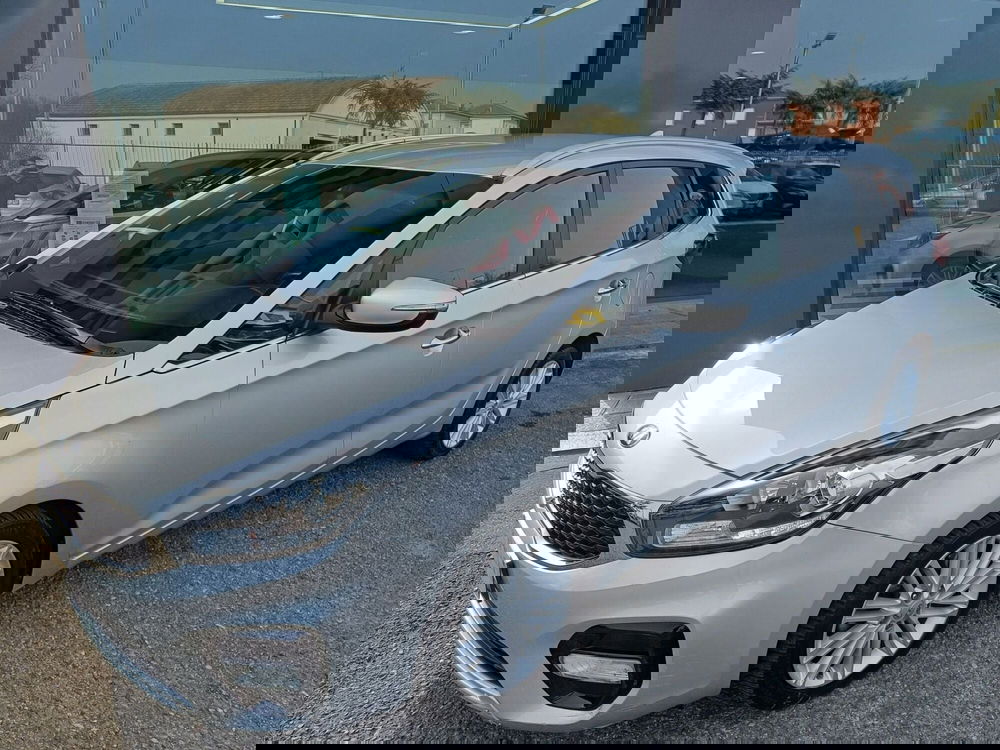 Kia Carens usata a Modena (2)