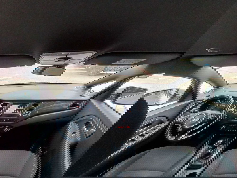 Kia Carens usata a Modena (8)
