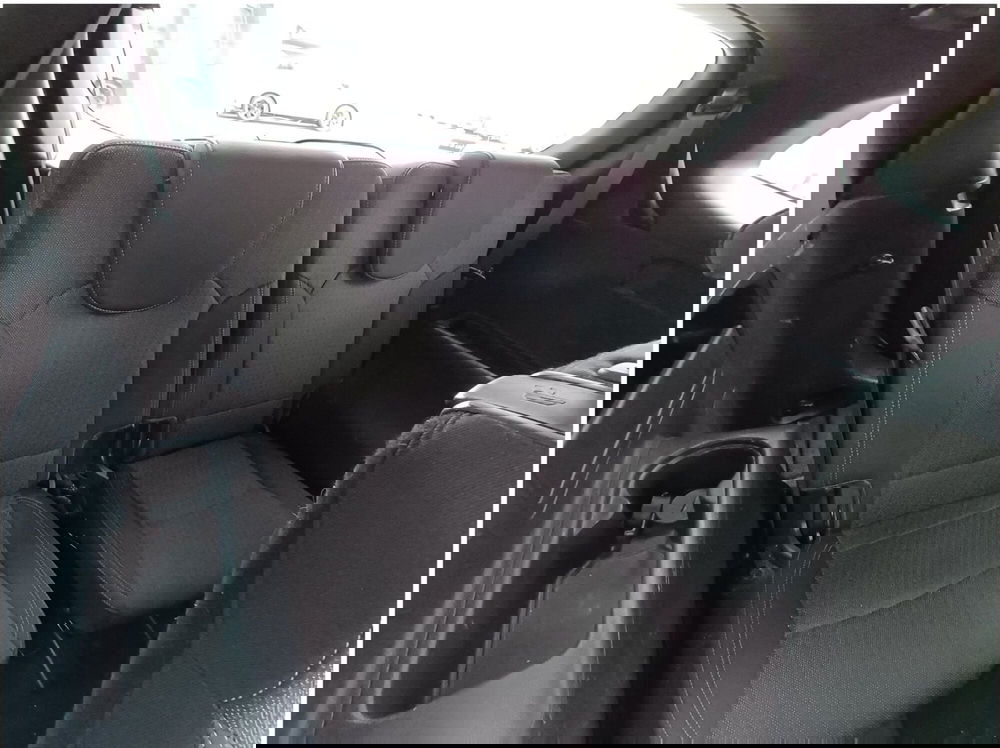 Kia Carens usata a Modena (9)