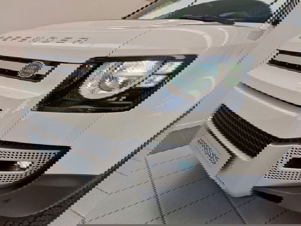 Land Rover Defender usata a Novara (20)