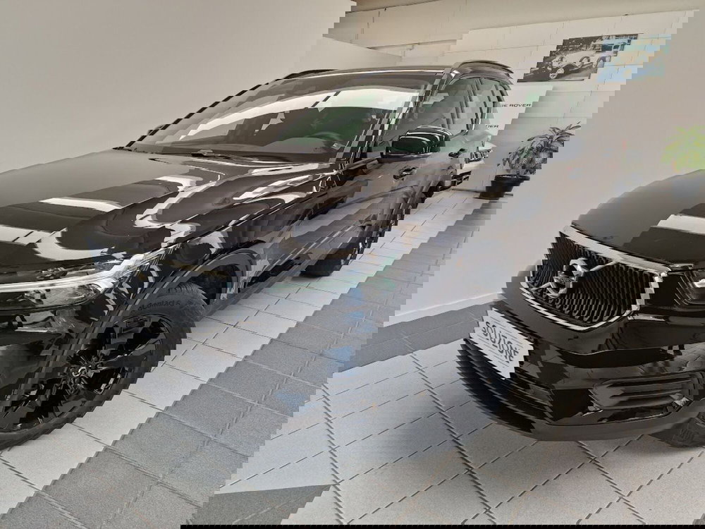 Volvo XC40 usata a Novara