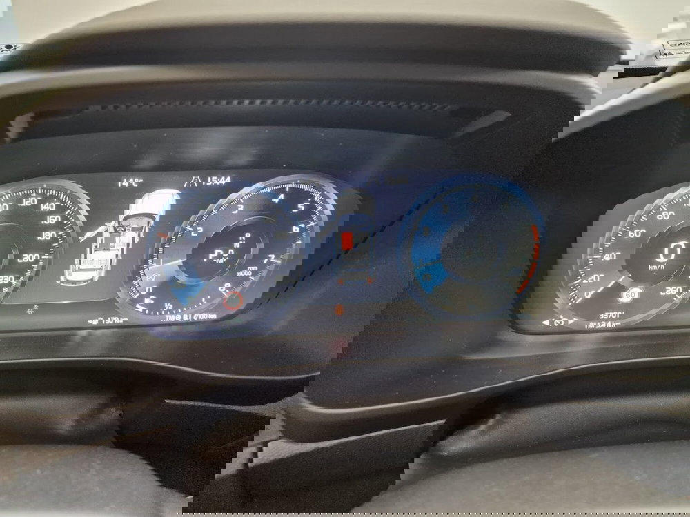 Volvo XC40 usata a Novara (11)