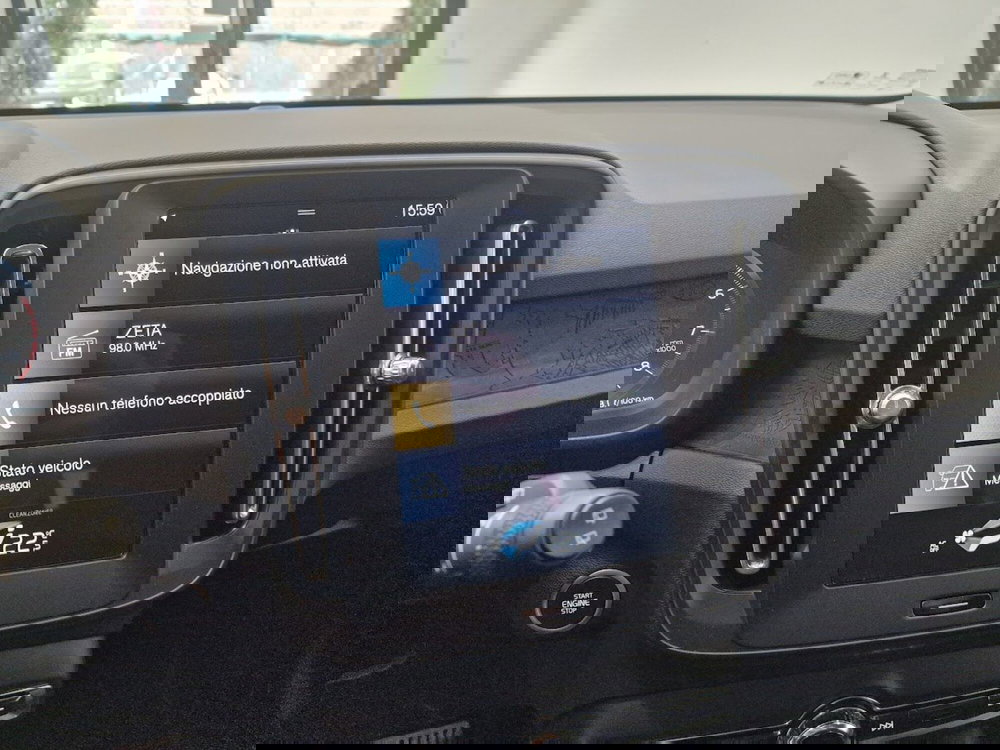 Volvo XC40 usata a Novara (12)