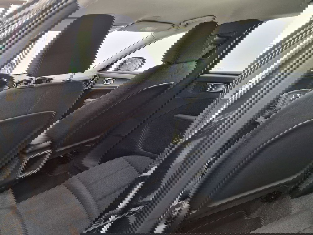 Volvo XC40 usata a Novara (15)