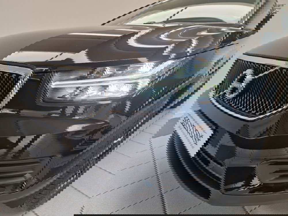 Volvo XC40 usata a Novara (20)