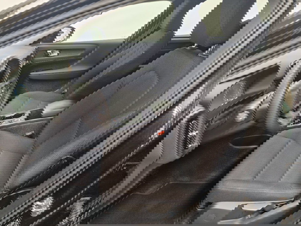 Volvo XC40 usata a Novara (3)