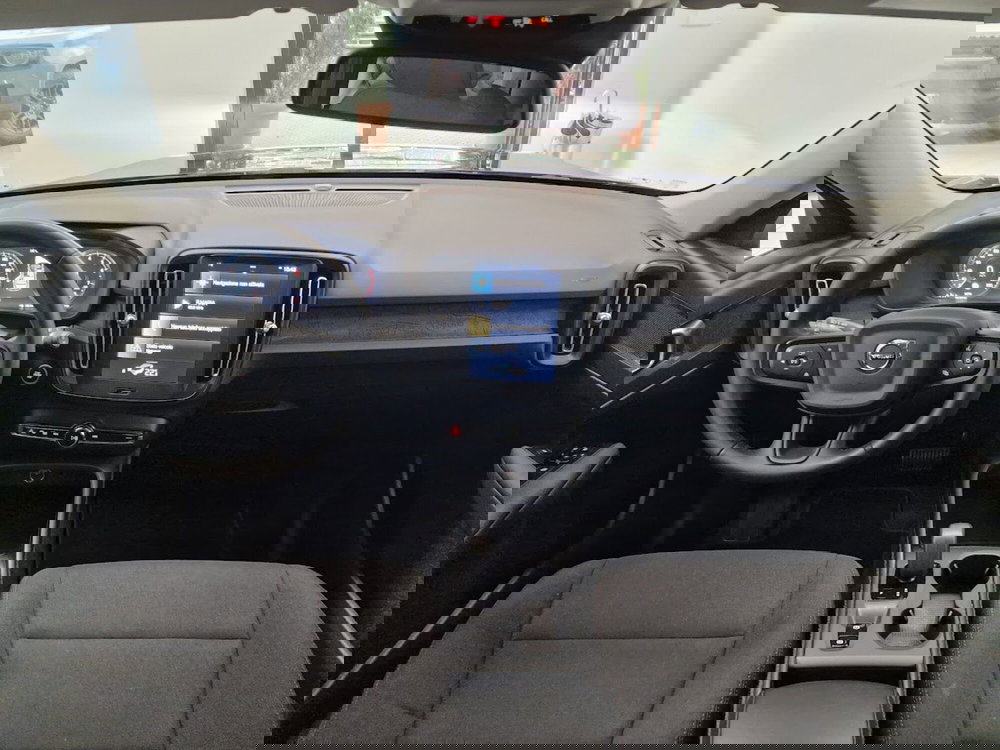 Volvo XC40 usata a Novara (4)