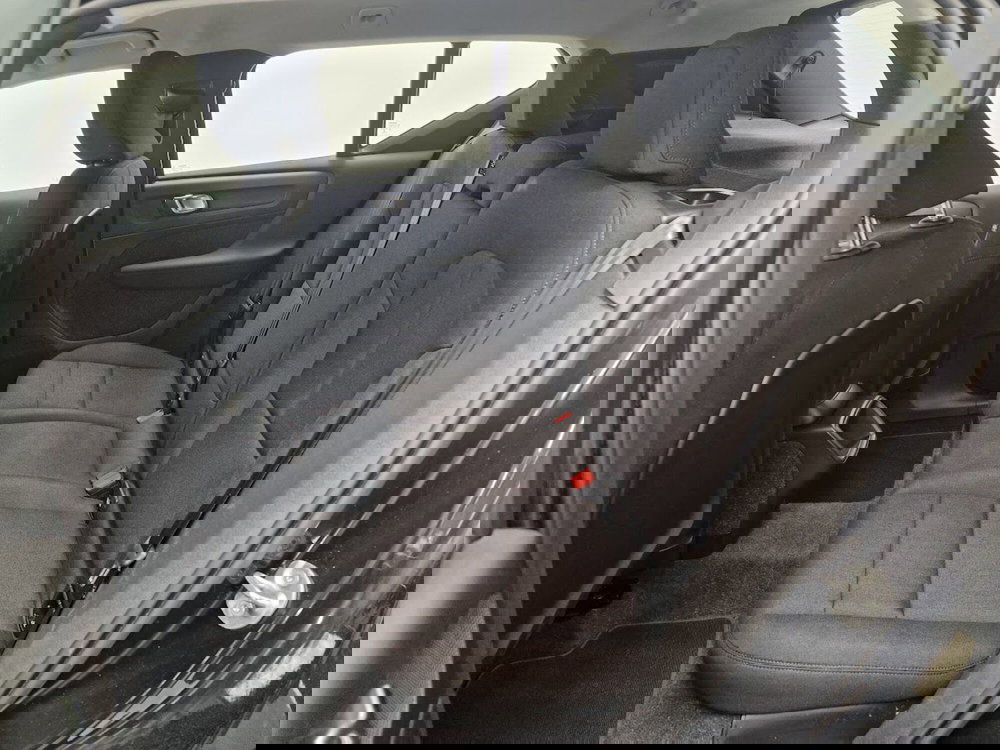 Volvo XC40 usata a Novara (5)